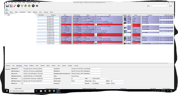 WhyMe1 18 tr Manual MB with User Selecting Match Reds for No useful Matach Send